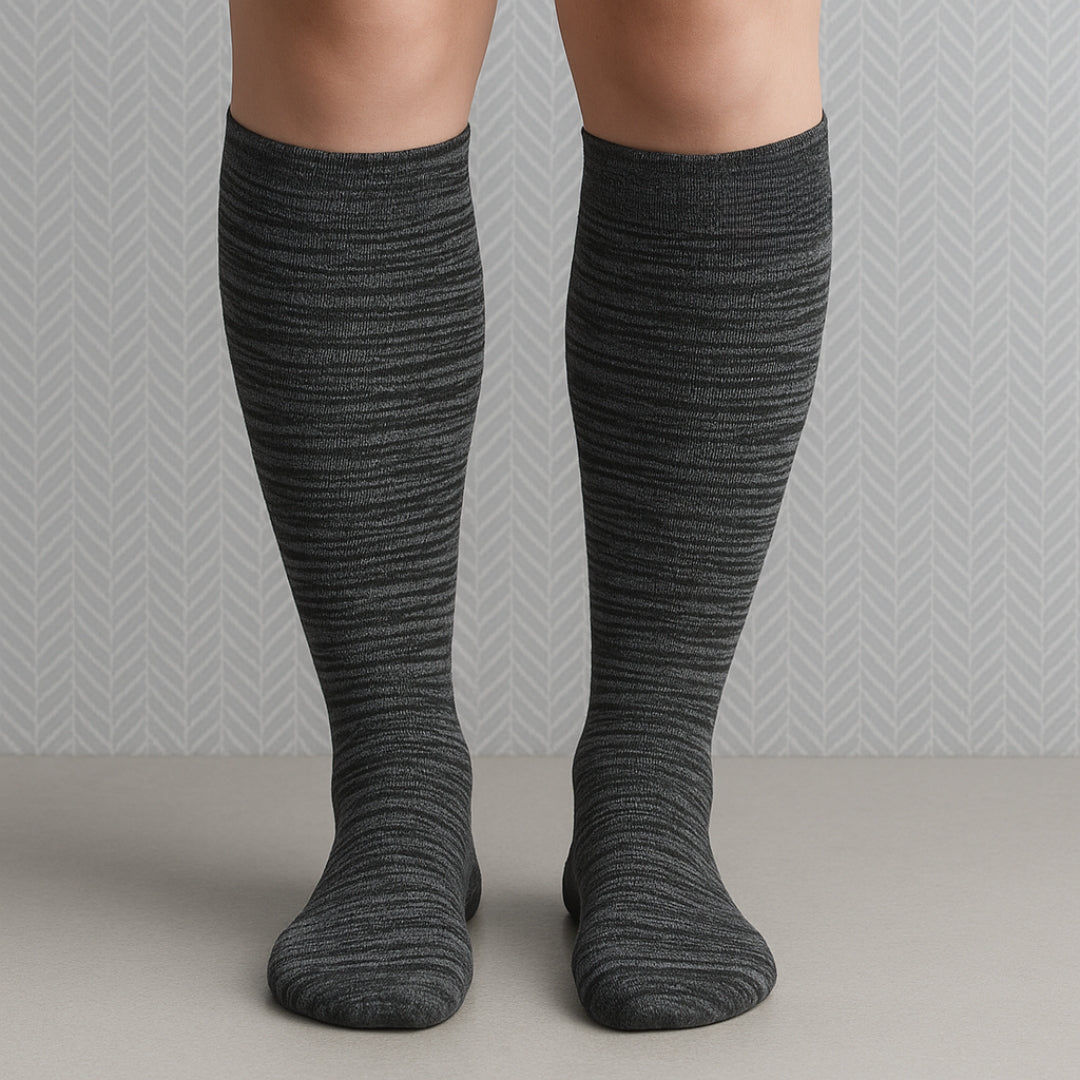 Premium Bamboo Compression Socks