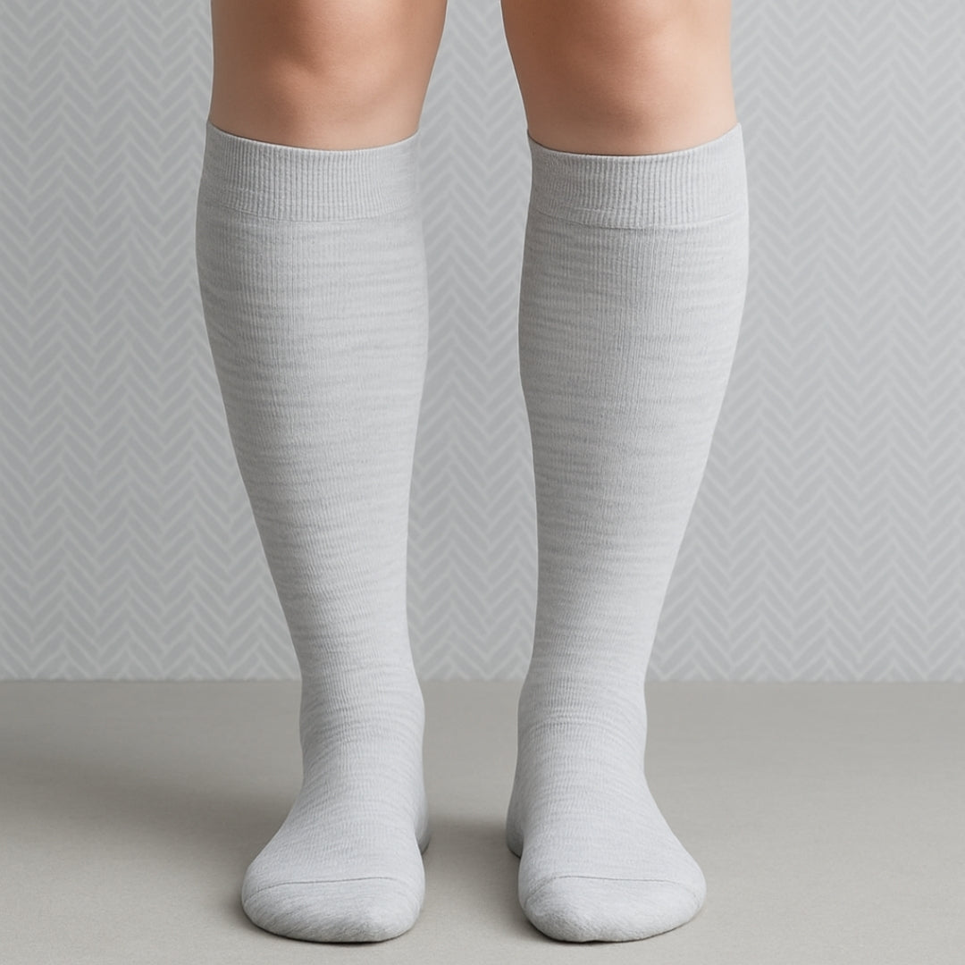 Premium Bamboo Compression Socks