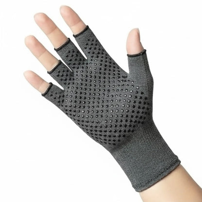 Premium Bamboo Compression Gloves
