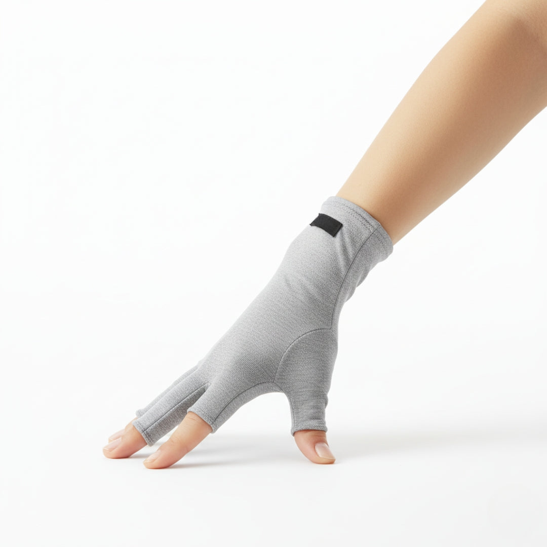 Premium Bamboo Compression Gloves
