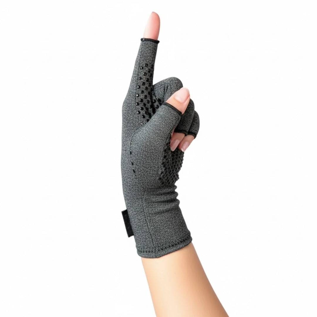 Premium Bamboo Compression Gloves