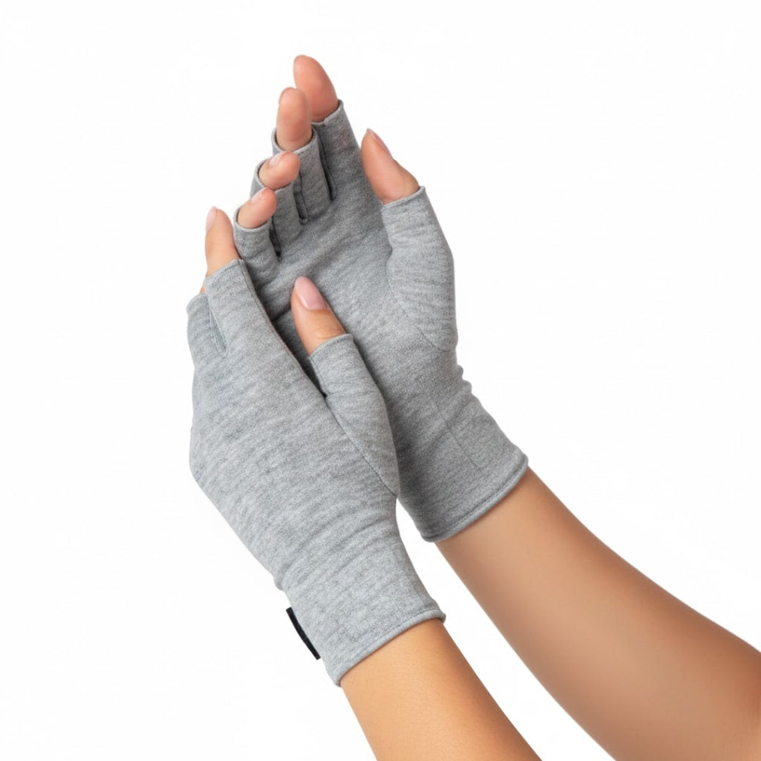 Premium Bamboo Compression Gloves
