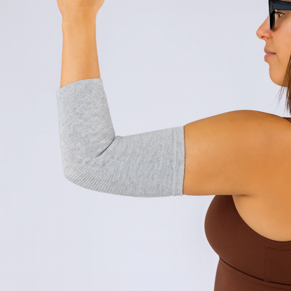Premium Bamboo Elbow Sleeves