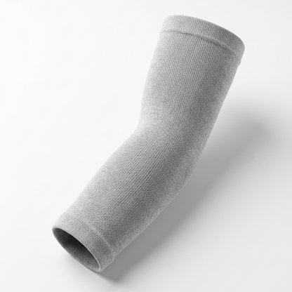 Premium Bamboo Elbow Sleeves