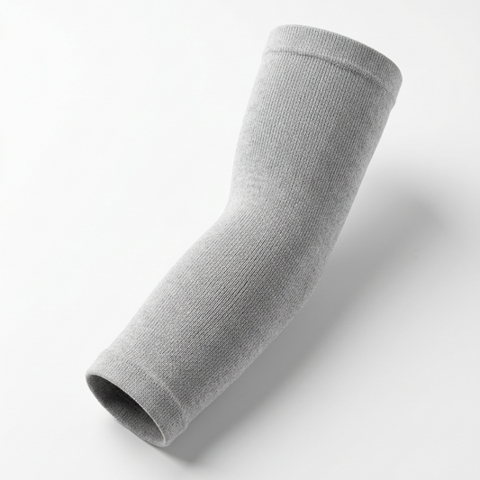 Premium Bamboo Elbow Sleeves