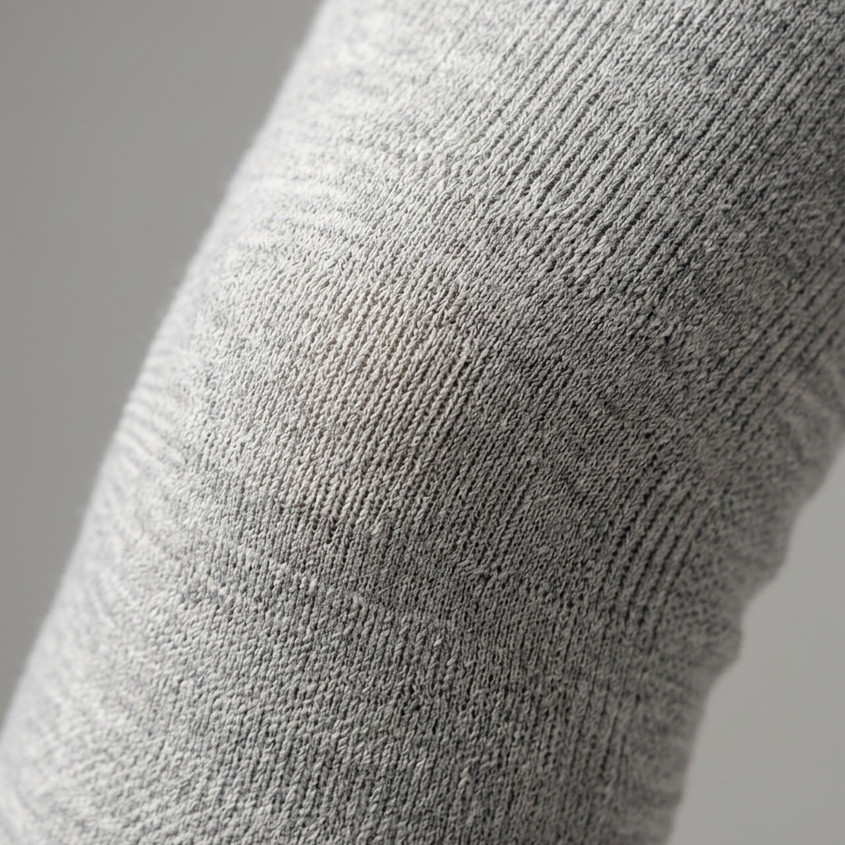 Premium Bamboo Elbow Sleeves