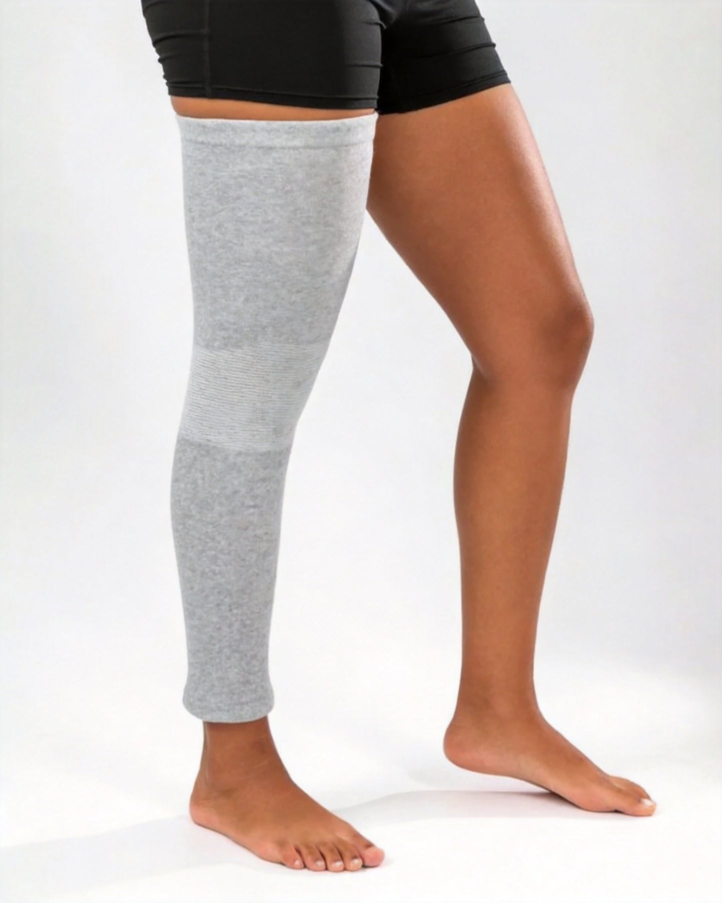 Premium Bamboo Leg Sleeves