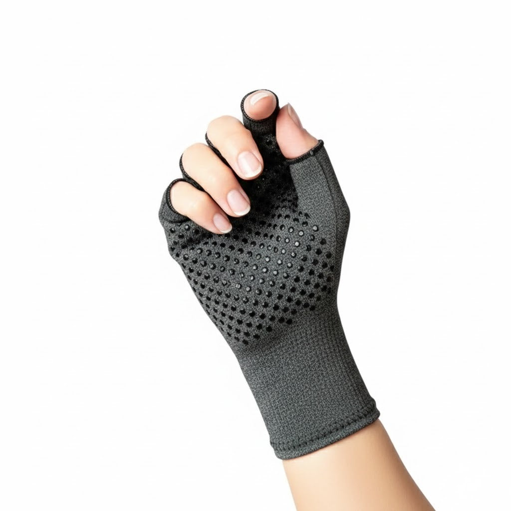 Premium Bamboo Compression Gloves